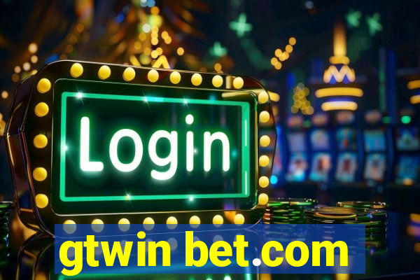 gtwin bet.com